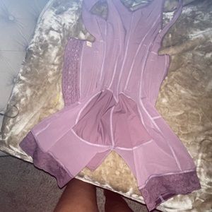 TRIBUTO  - SEMI - CUSTOM - HIGH COMPRESION - FAJA
4XS/M / 1/2 THIGH